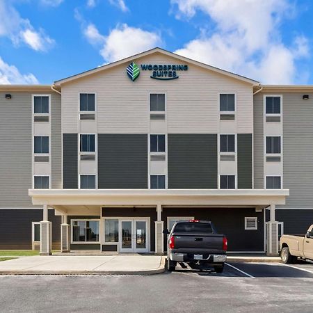 Woodspring Suites Easton Nazareth Kültér fotó