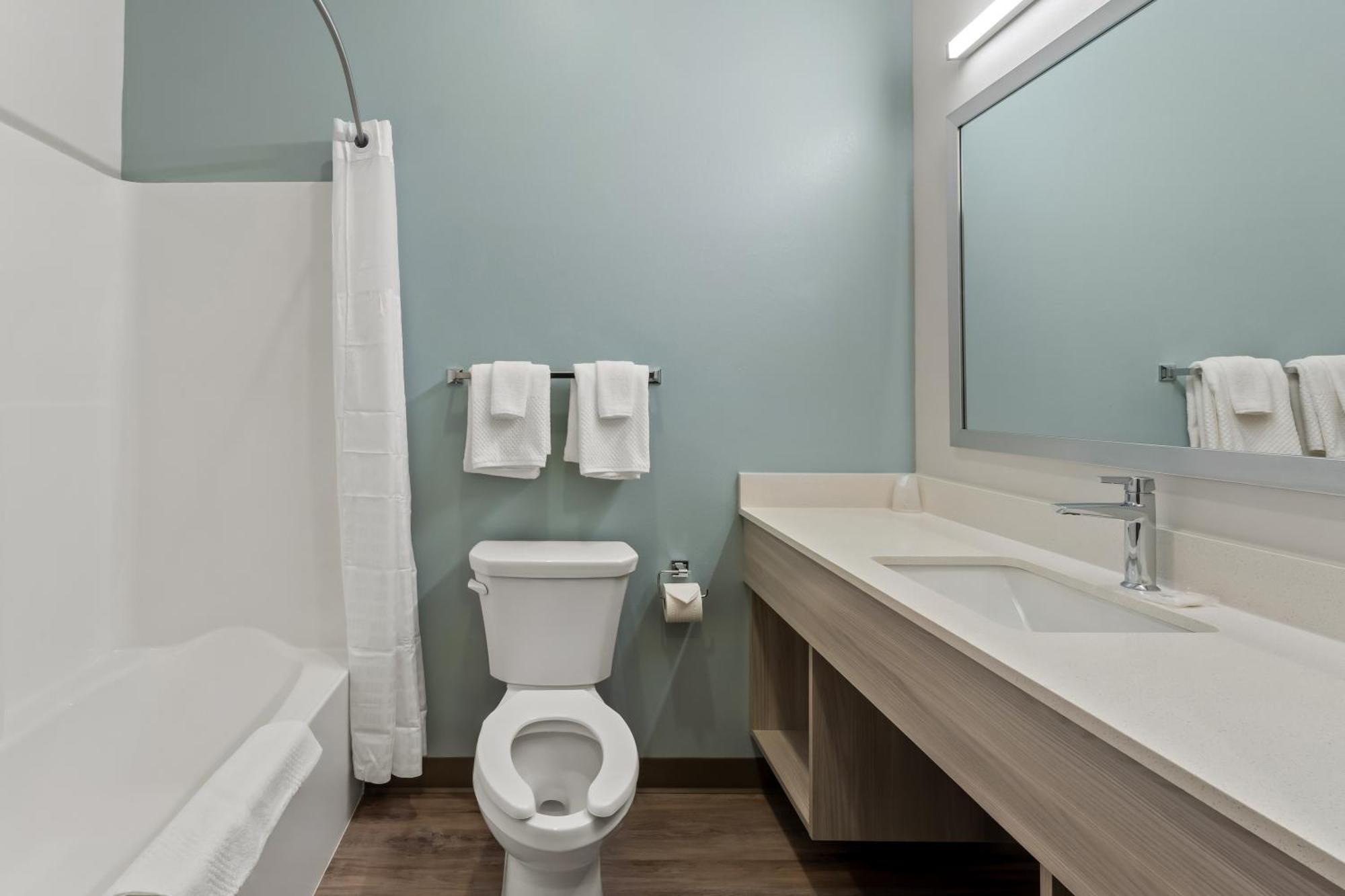 Woodspring Suites Easton Nazareth Kültér fotó