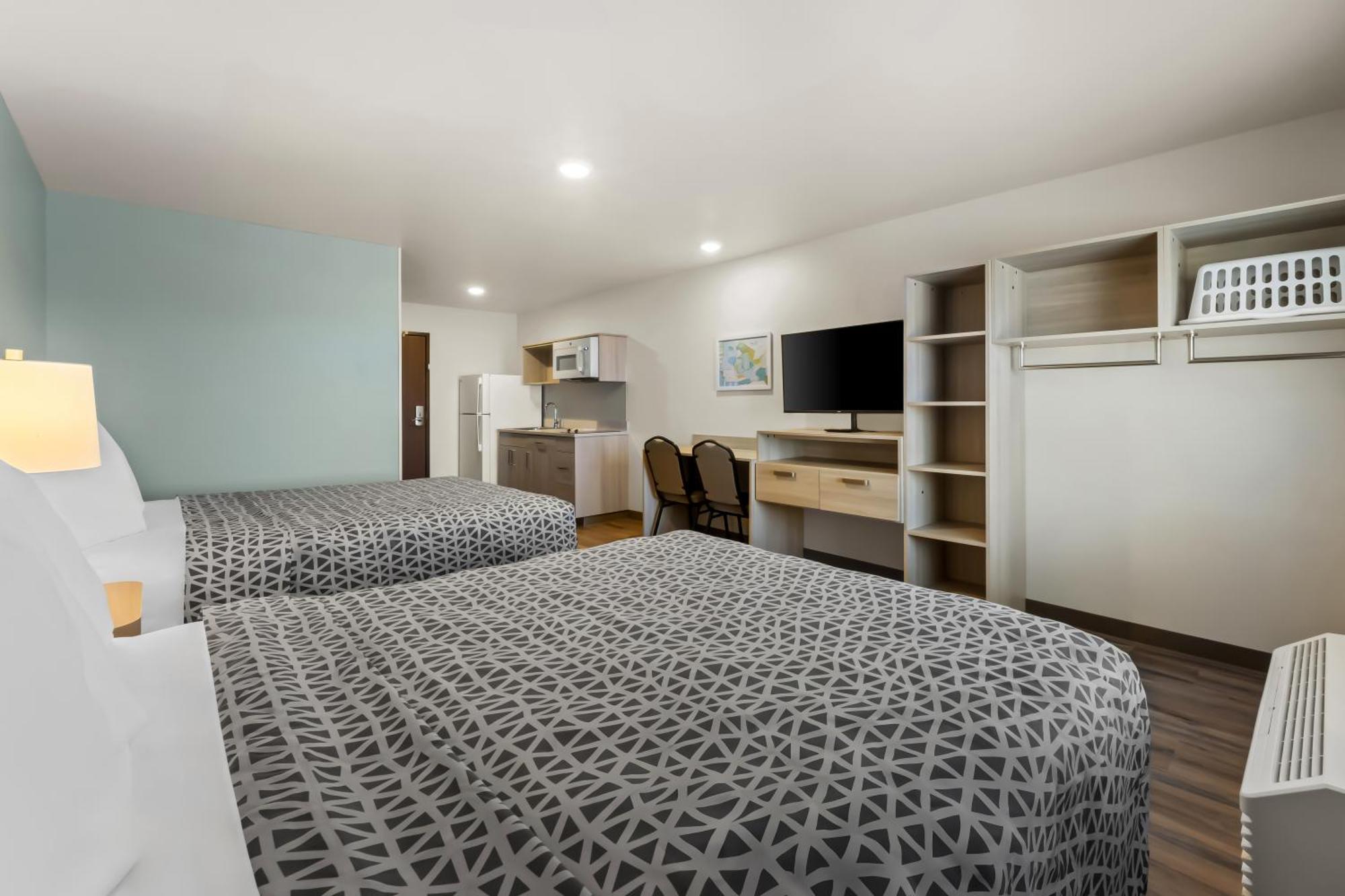 Woodspring Suites Easton Nazareth Kültér fotó