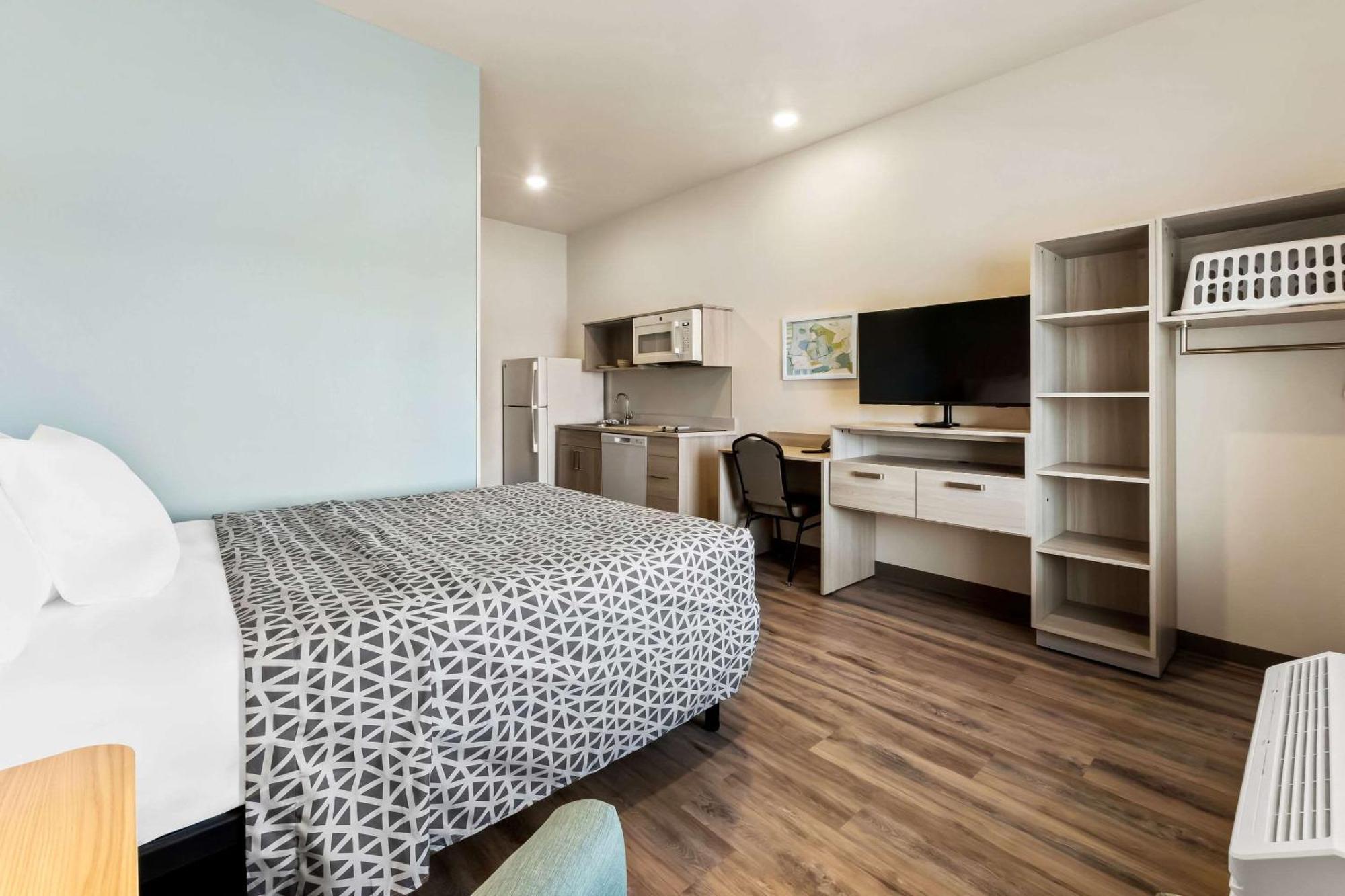 Woodspring Suites Easton Nazareth Kültér fotó