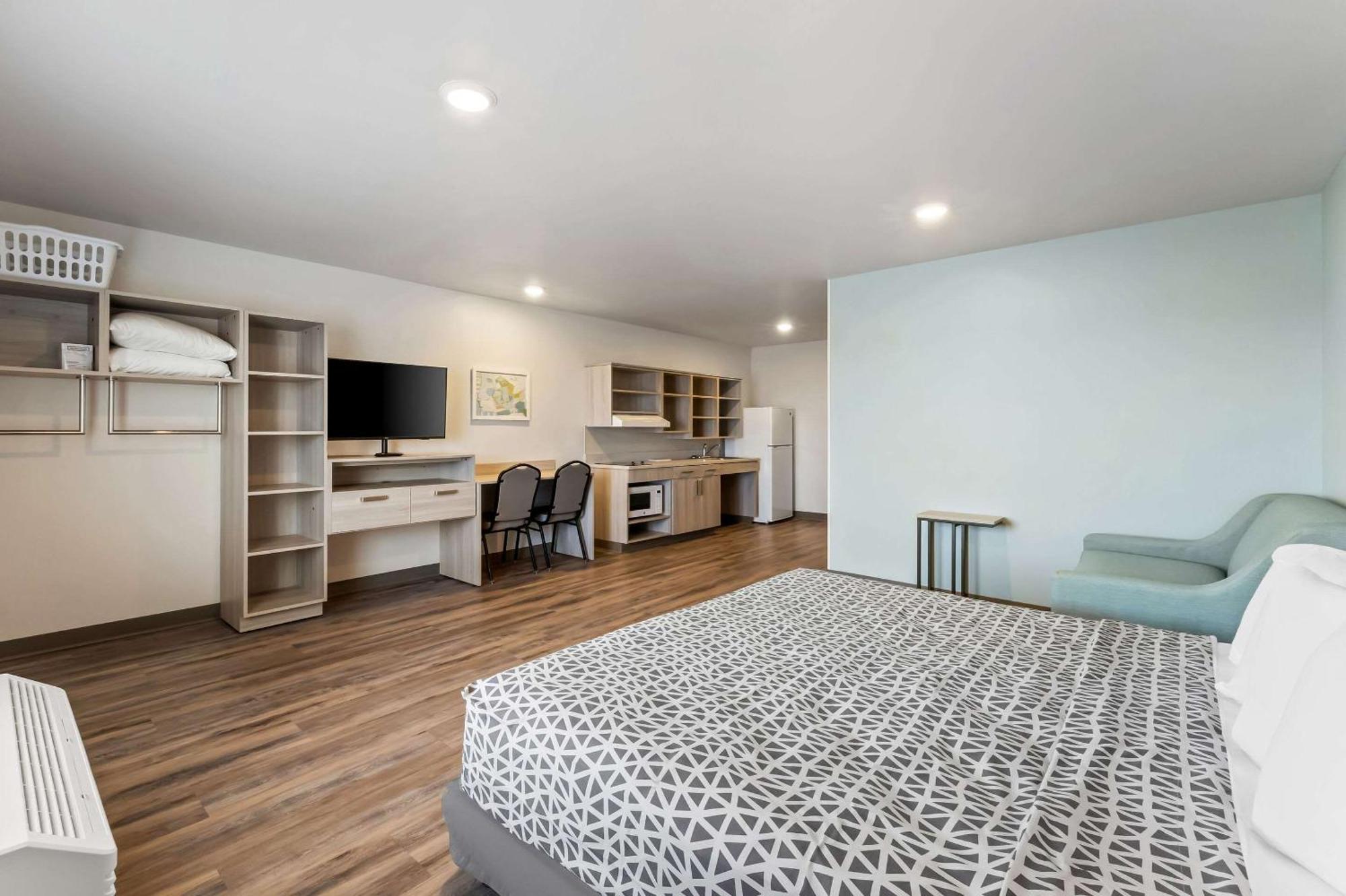 Woodspring Suites Easton Nazareth Kültér fotó
