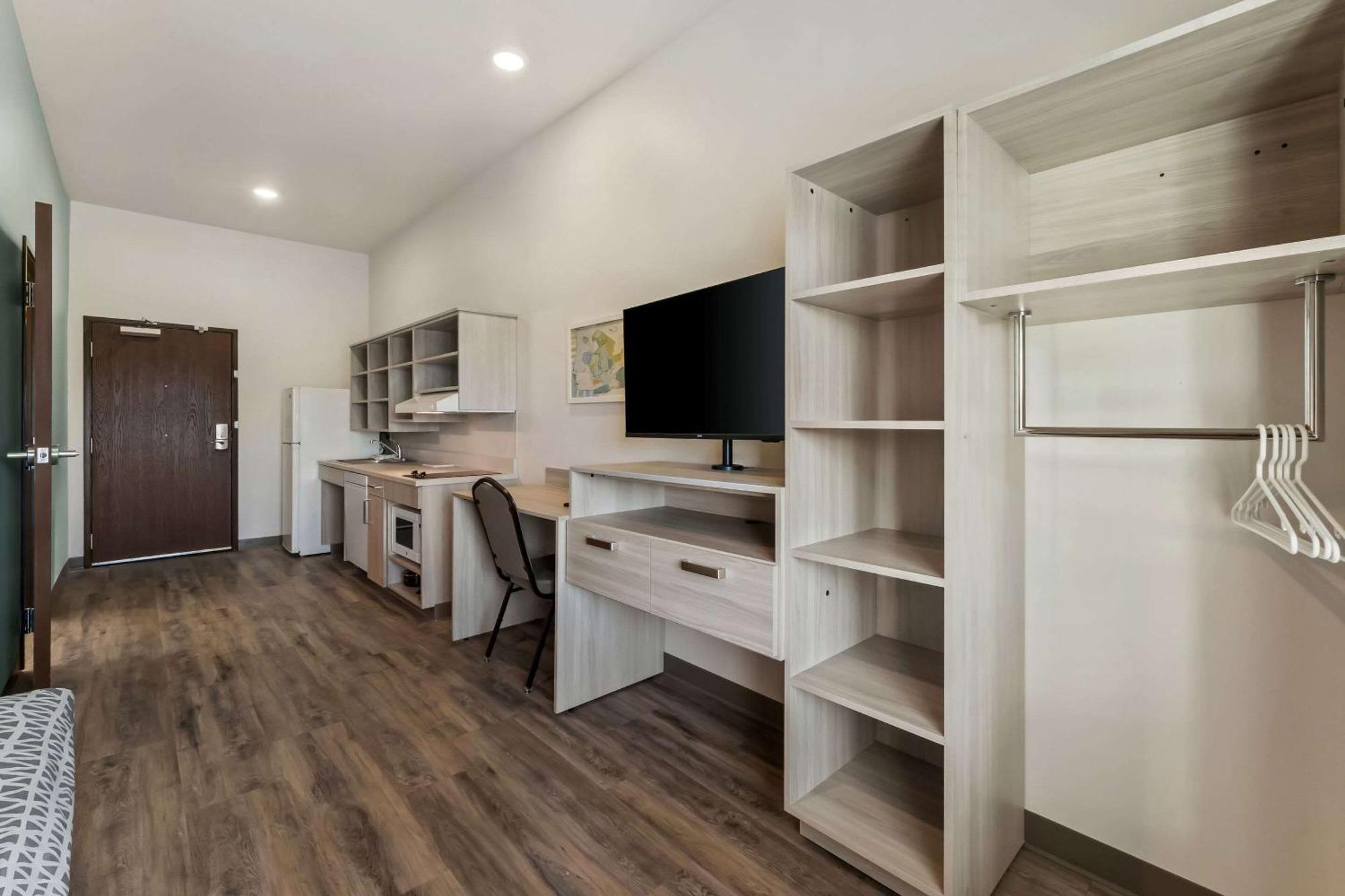 Woodspring Suites Easton Nazareth Kültér fotó
