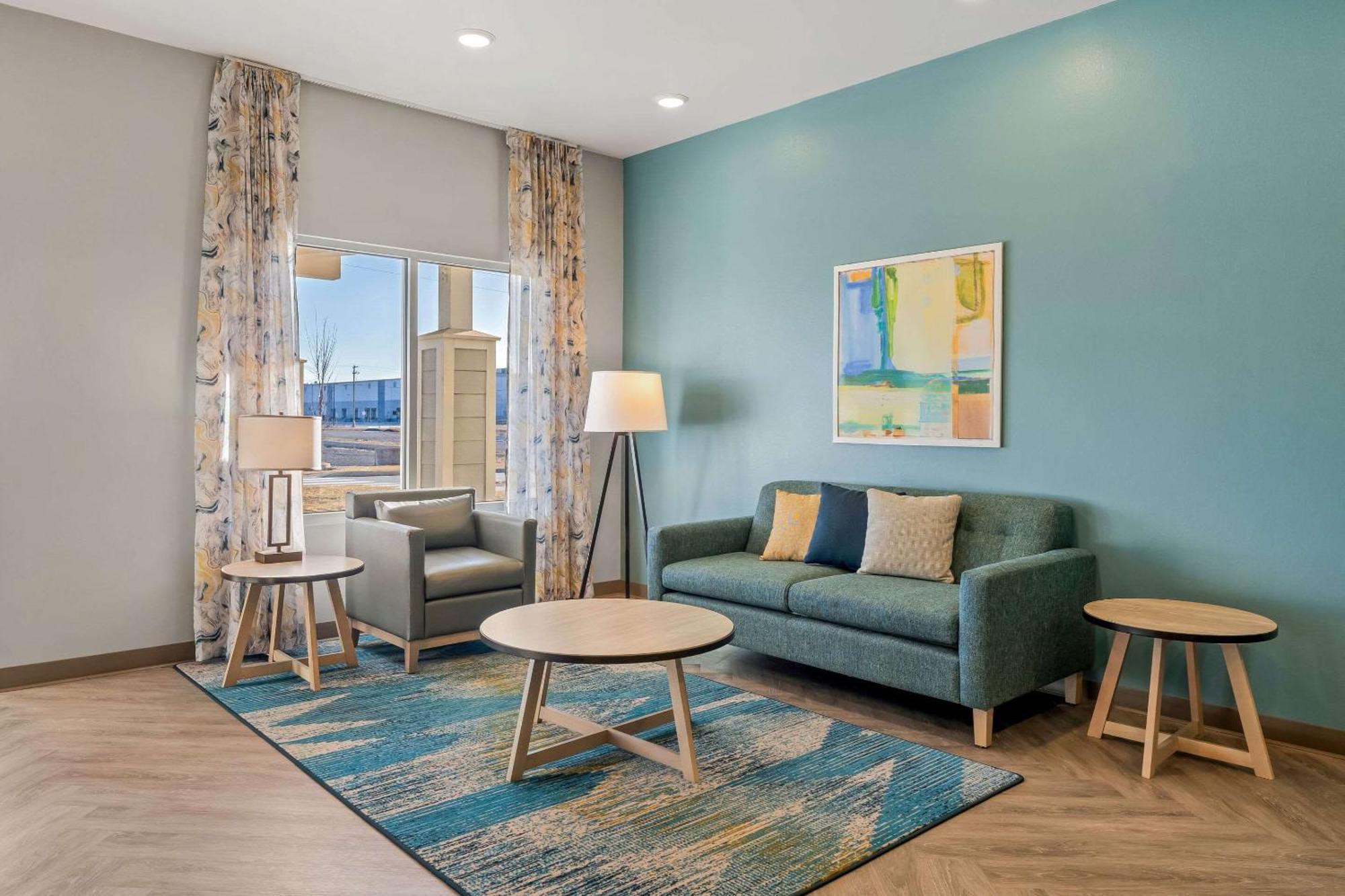 Woodspring Suites Easton Nazareth Kültér fotó