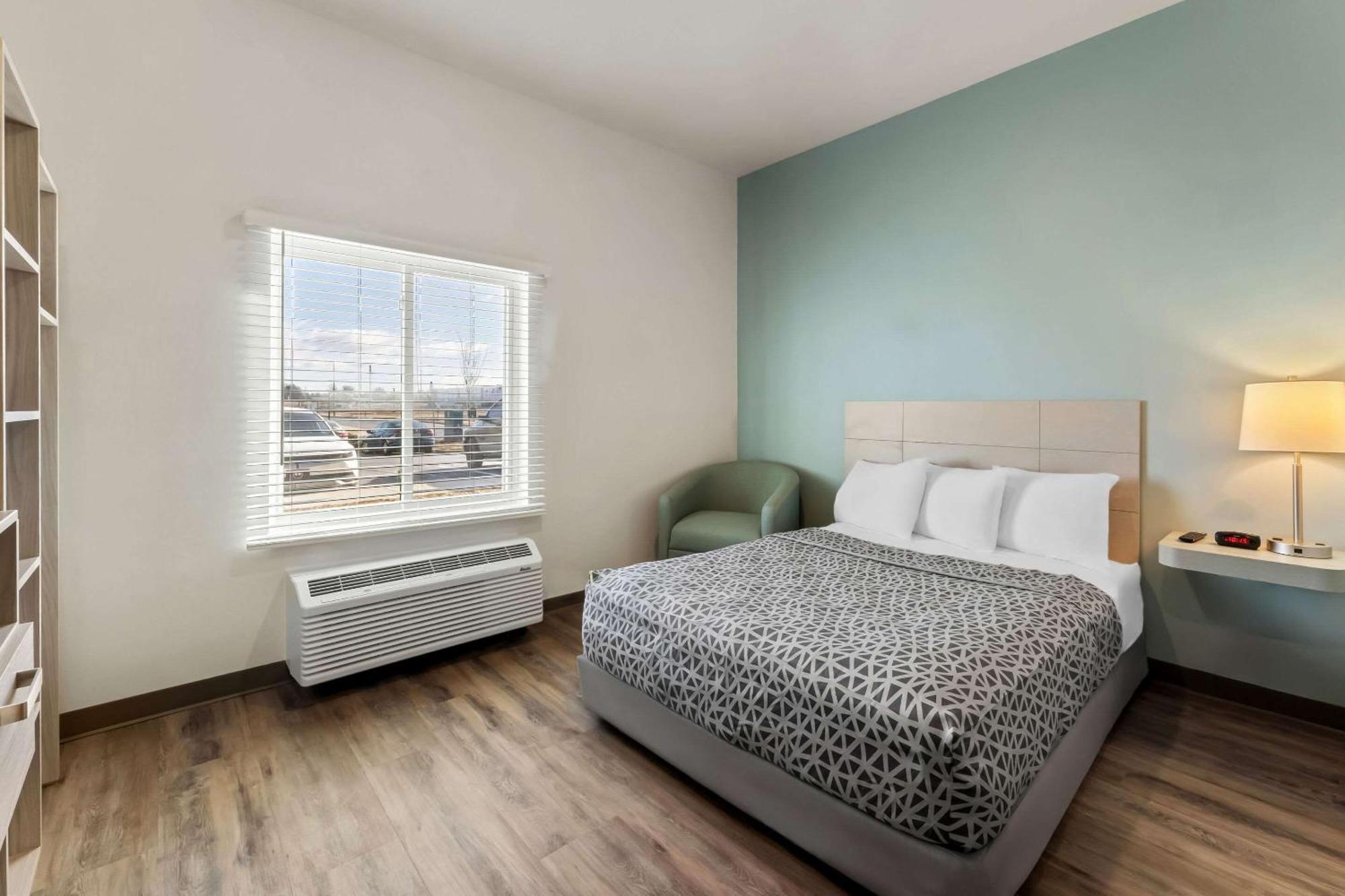 Woodspring Suites Easton Nazareth Kültér fotó