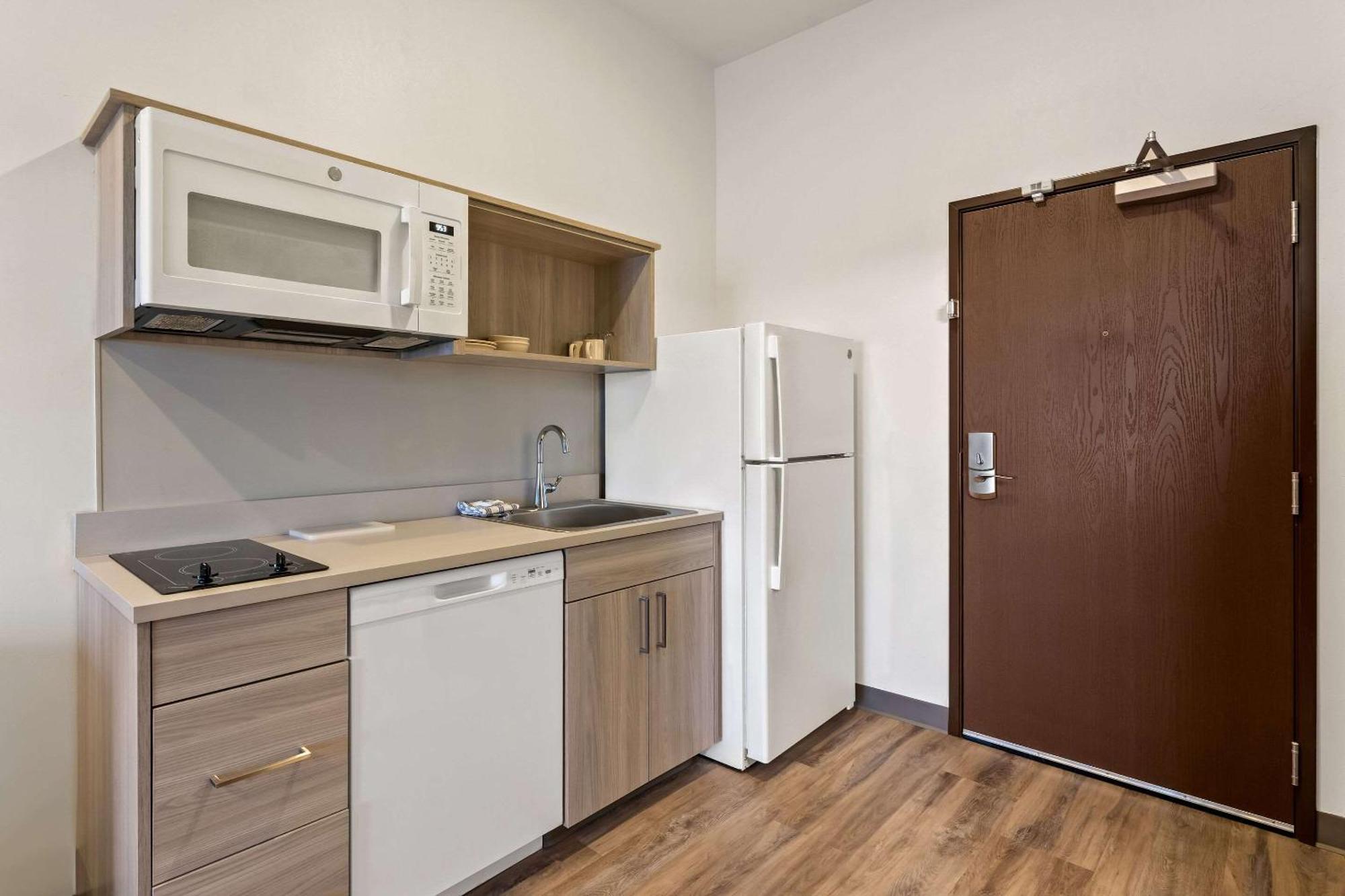 Woodspring Suites Easton Nazareth Kültér fotó