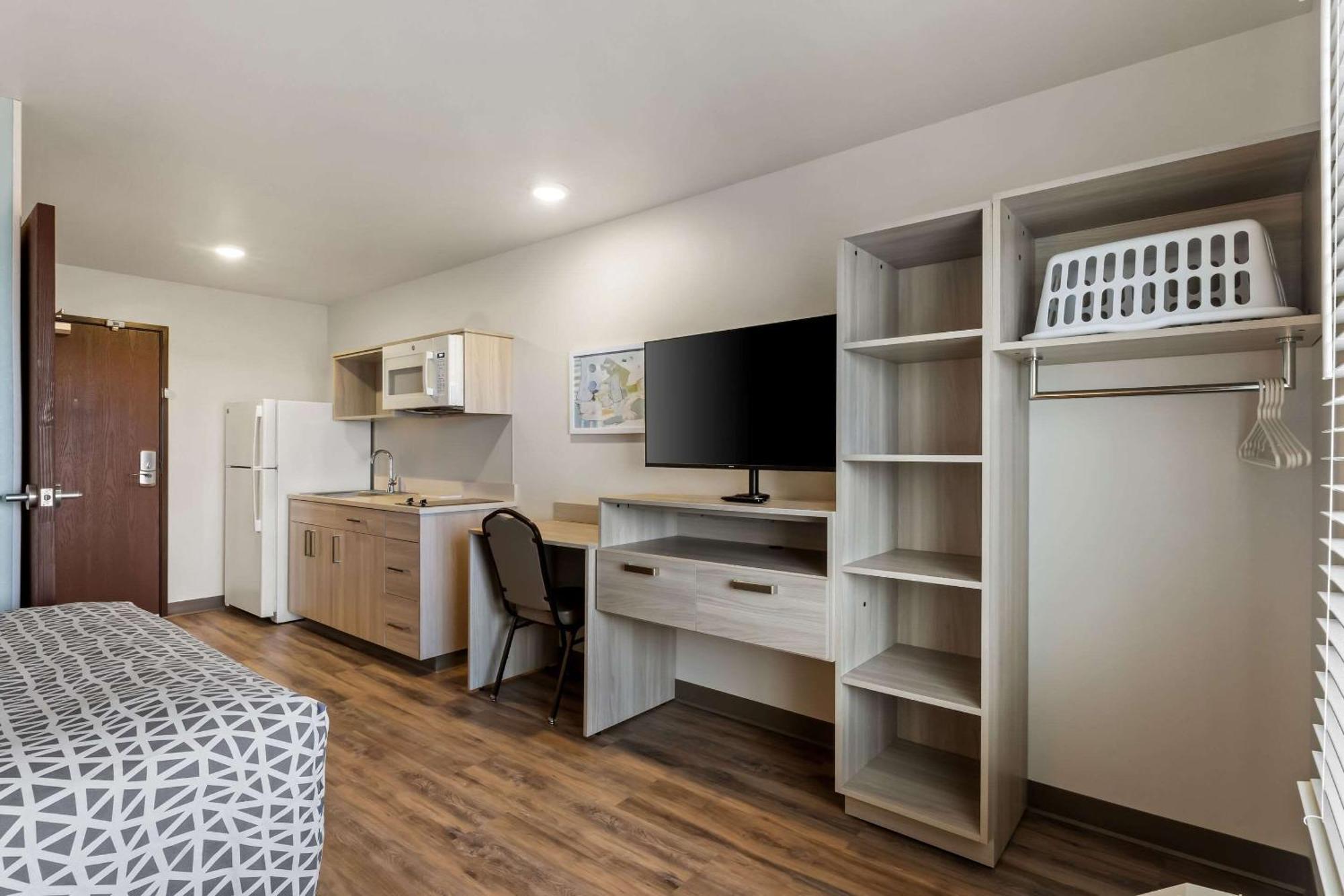 Woodspring Suites Easton Nazareth Kültér fotó