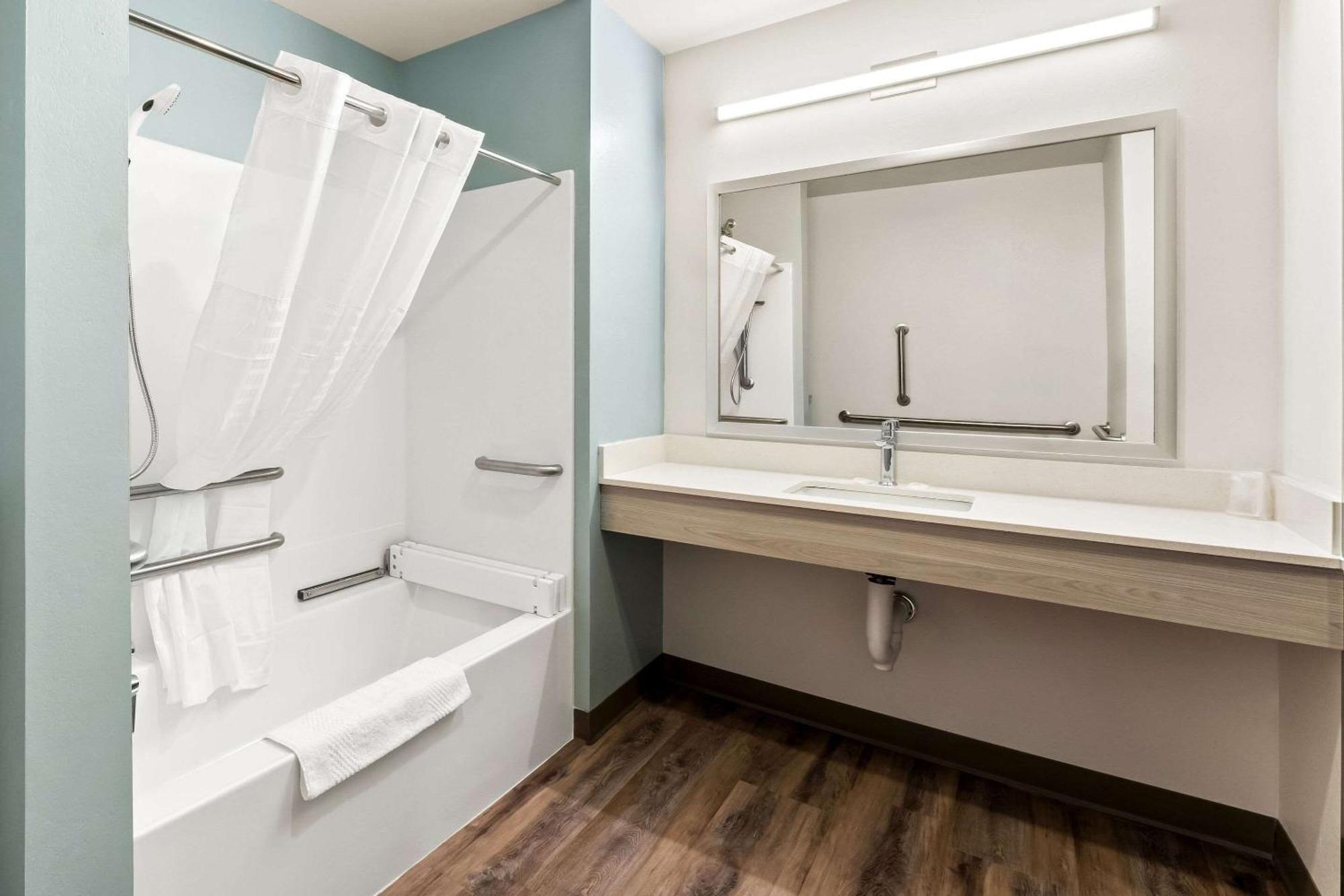 Woodspring Suites Easton Nazareth Kültér fotó
