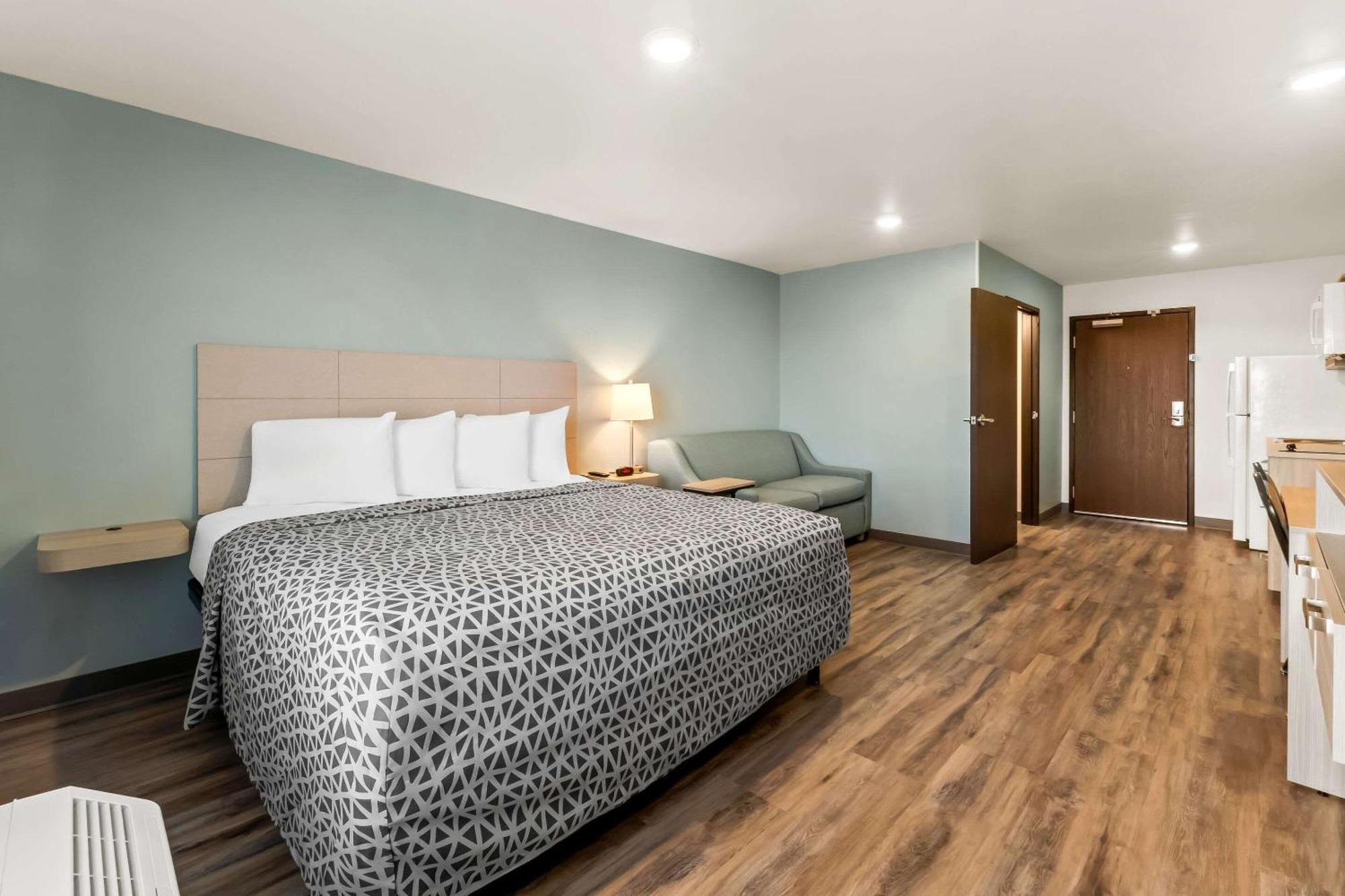 Woodspring Suites Easton Nazareth Kültér fotó