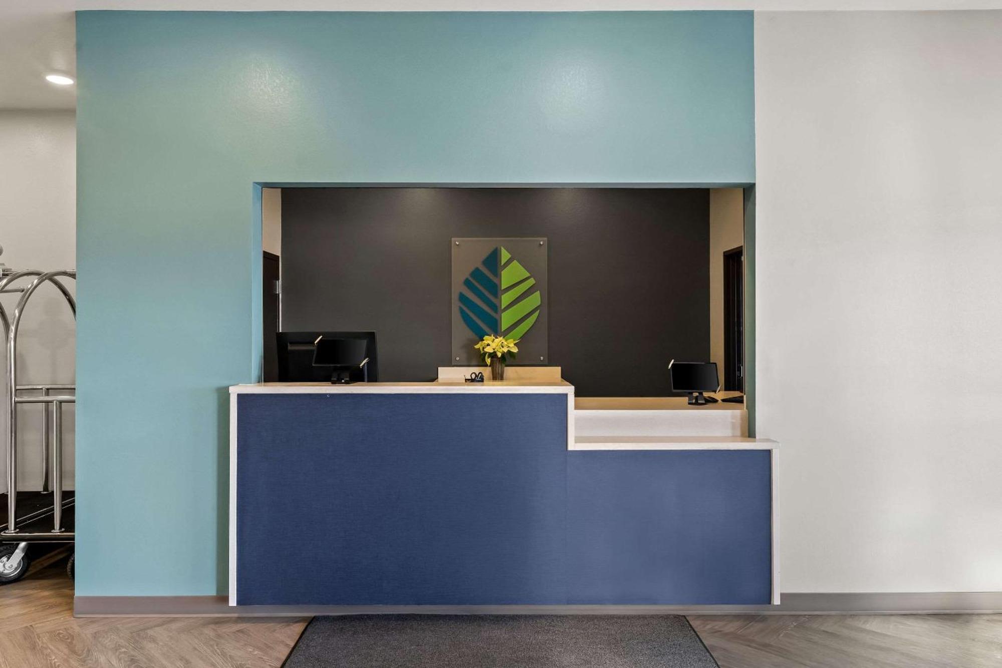 Woodspring Suites Easton Nazareth Kültér fotó